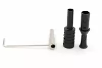 Hexagonal Allen Key - 1.5mm - Metric